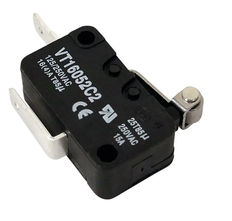 Ezgo Electric Micro-Switch Dcs / Pds Golf Carts 1994-Up 1