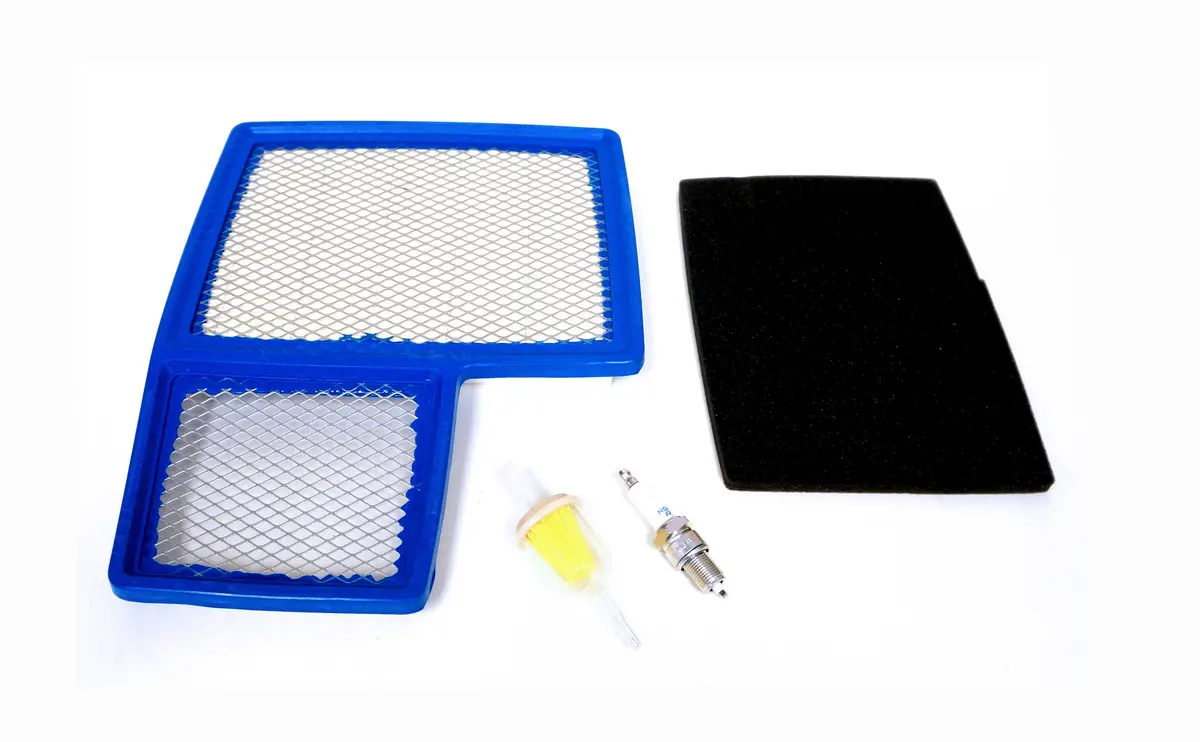 Tune Up Kit For Yamaha Gas G16-G29 Gas Golf Carts 2003-2016 1