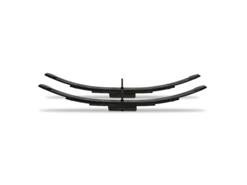 Cognito 19-24 Chevy/Gmc Silverado/Sierra 1500 2Wd/4Wd Deaver Mini Leaf Pack Set 1