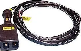Powerwise Charging Cord Set For Ezgo Golf Carts 1975+ 1