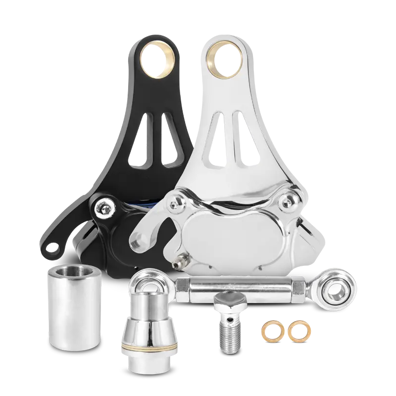 Springer Brake Caliper Kit 1