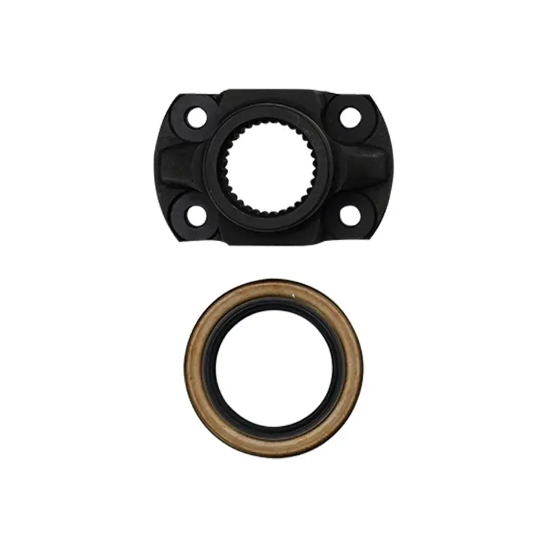 Skyjacker Drive Shaft 2003-2006 Jeep Wrangler (Tj) 1