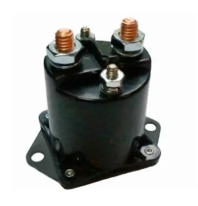 Solenoid- 36V- For Club Car Electric Golf Carts 1976-1998 1