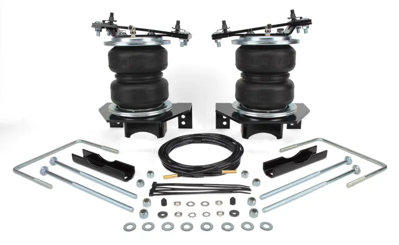 Air Lift Loadlifter 5000 Air Spring Kit 2020 Ford F-250 F-350 4Wd Srw 1