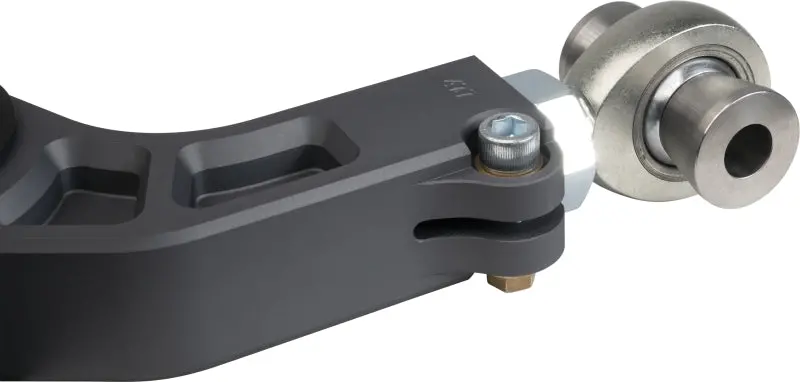 Camburg Ford F-150 2Wd/4Wd 21-23 Kinetik V2 Performance Billet Uniball Upper Arms 2