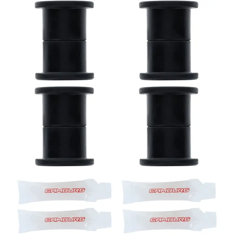 Camburg 2247 Leaf Spring Bushing & Sleeve Kit 1