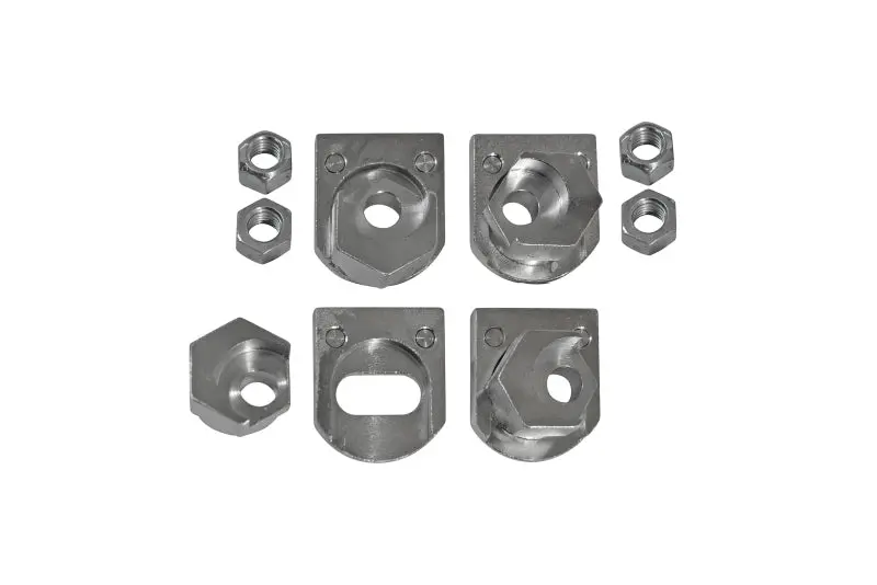 Eibach Pro-Alignment Kit For 04-08 Ford F150 V8 2Wd 1
