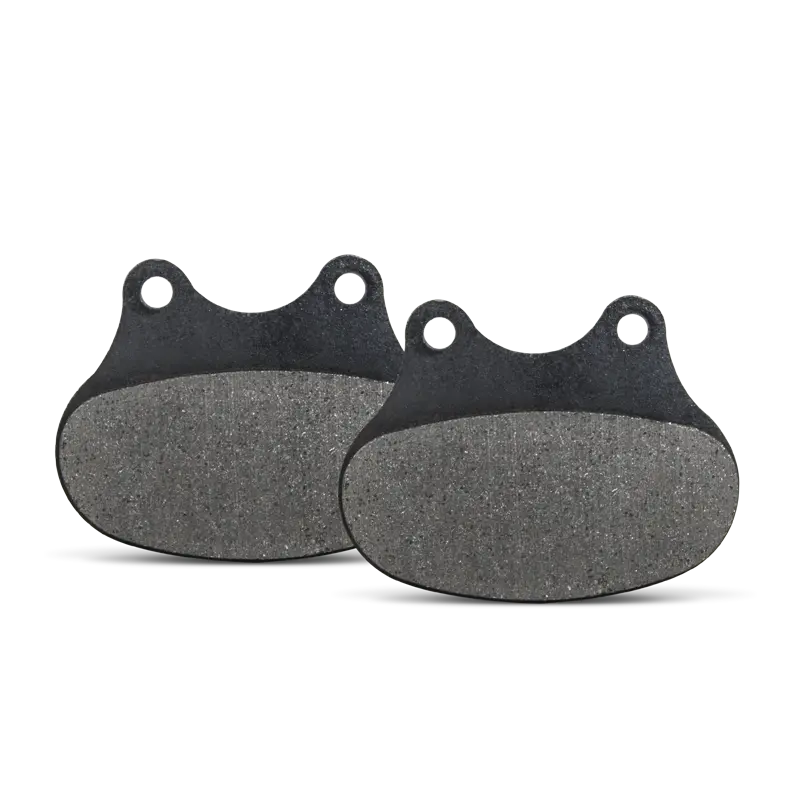 Sprockster Replacement Brake Pads 1