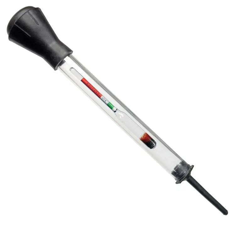 Quickcable Plastic Hydrometer Battery Tester 1