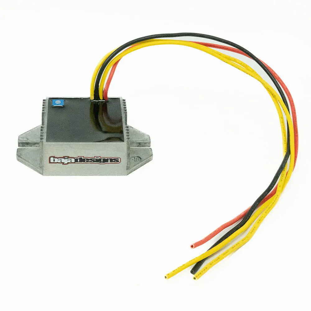 Dc Unwired Regulator/Rectifier Baja Designs 1
