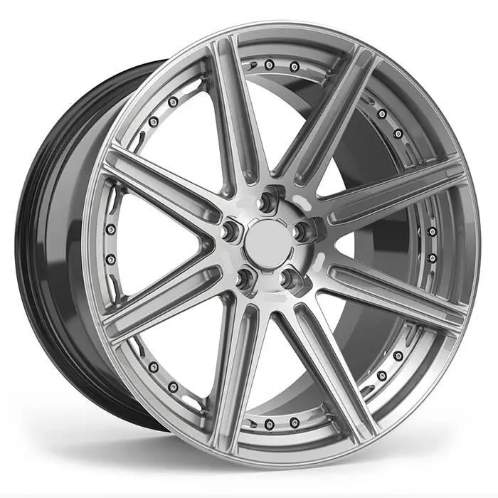 Forged Wheels 0880 Ap2x Apex3.0 For All Models 1