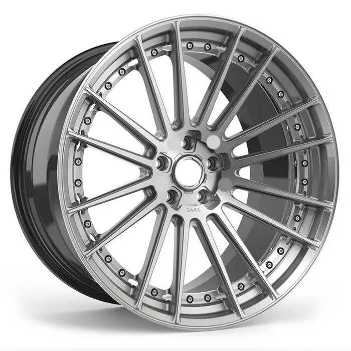 Forged Wheels 1441 Ap2x Apex3.0 For All Models 1