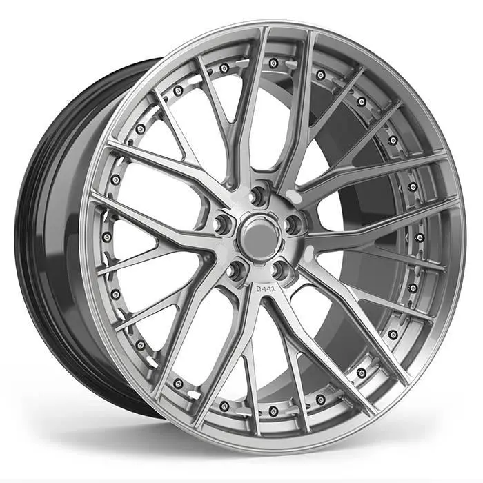 Forged Wheels 0441 Ap2x Apex3.0 For All Models 1