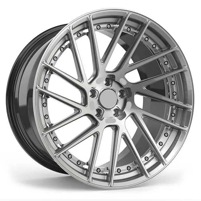 Forged Wheels R5336 Ap2x Apex3.0 For All Models 1