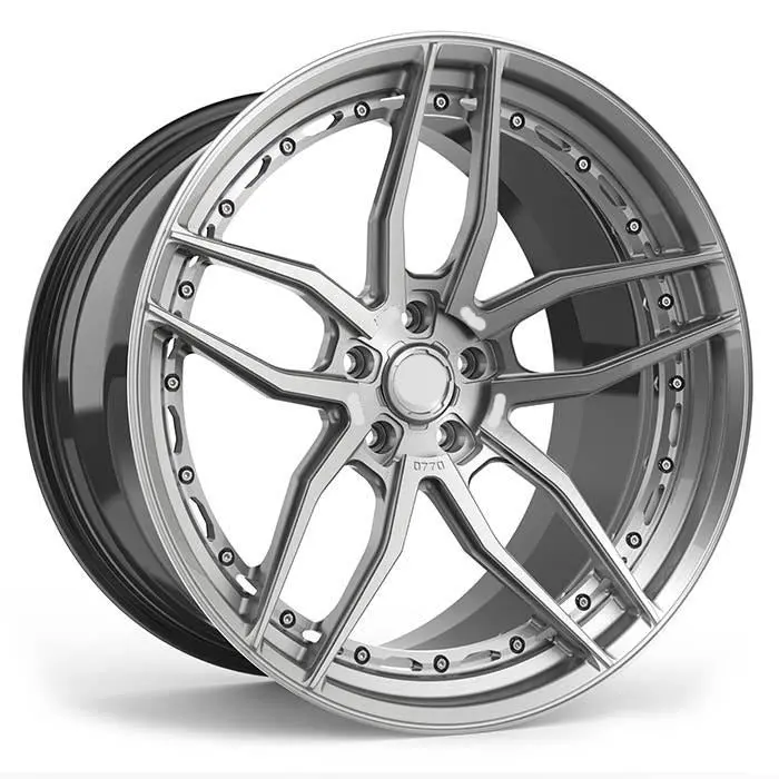 Forged Wheels 0770 Ap2x Apex3.0 For All Models 1