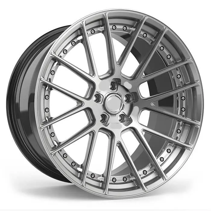 Forged Wheels 0331 Ap2x Apex3.0 For All Models 1