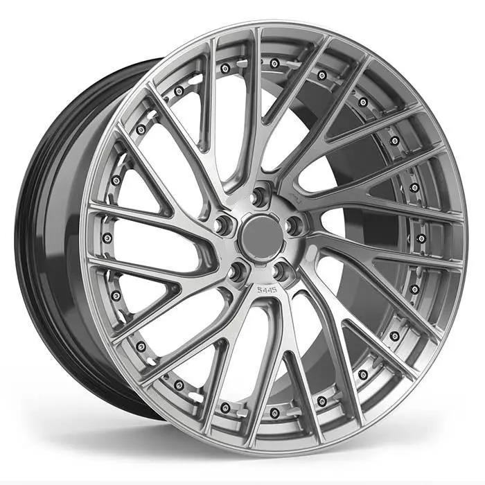 Forged Wheels R5445 For All Models 1