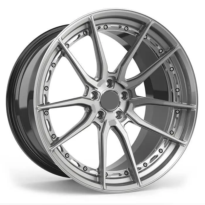 Forged Wheels 1221 Ap2x Apex3.0 For All Models 1