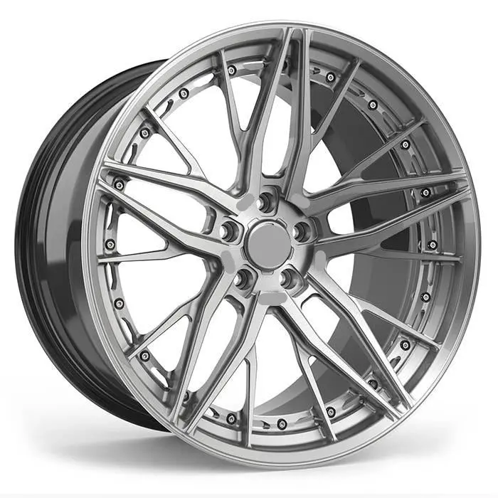 Forged Wheels 1661 Ap2x Apex3.0 For All Models 1
