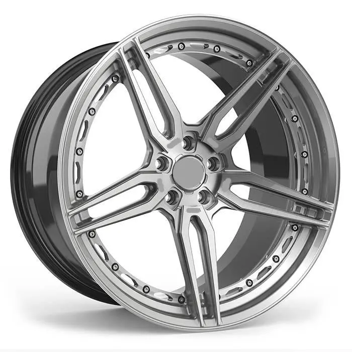 Forged Wheels 1003 Ap2x Apex3.0 For All Models 1