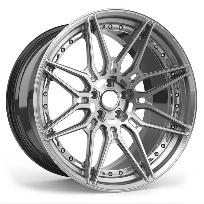 Forged Wheels 1331 Ap2x Apex3.0 For All Models 1