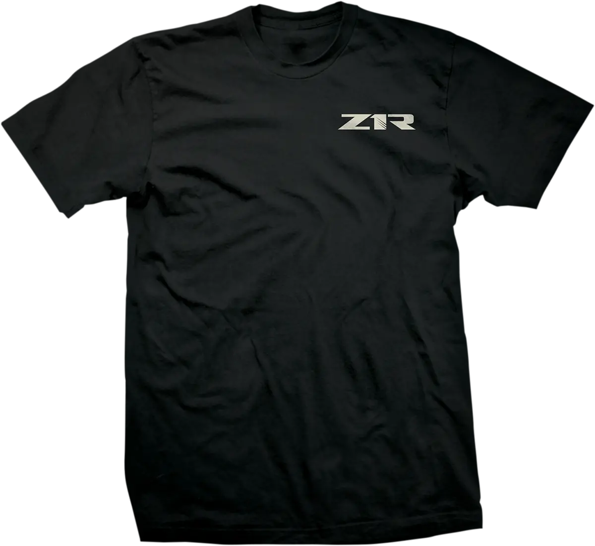 Z1R 'What Fuels U' Graphic T-Shirt – Black, Xl (Style 3030-19886) 1
