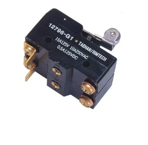 Limit Switch For Ezgo Electric Marathon Golf Carts 1989-1994 1