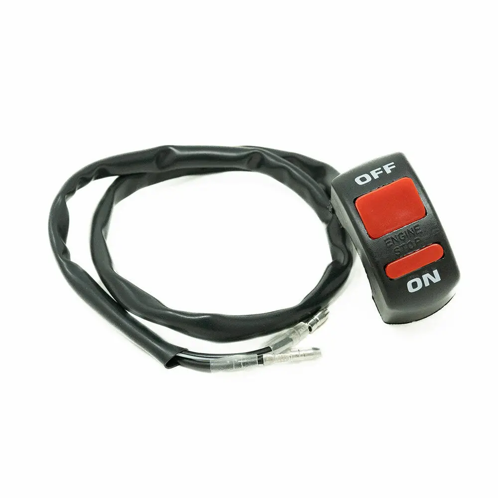 Handle Bar On/Off Switch Baja Designs 1