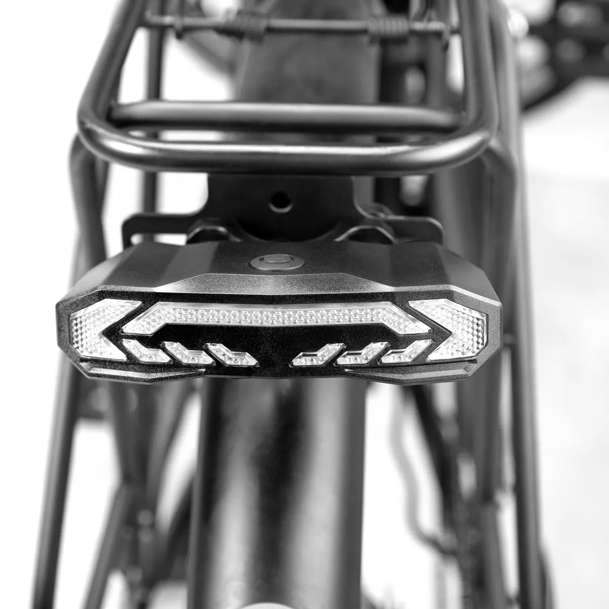 Ebike Tail Light 1