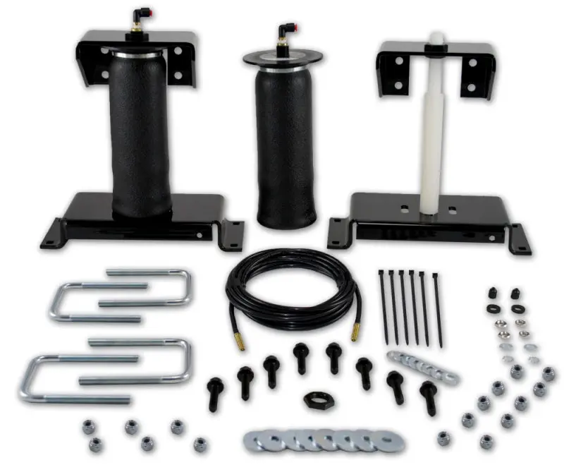 Air Lift Ridecontrol Air Spring Kit 1