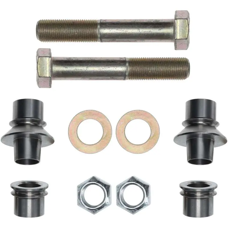Camburg Lca Uniball Bolt & Spacer Kit 1