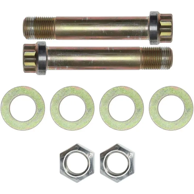 Camburg Lca Spindle Adapter Uniball Bolt Kit 1