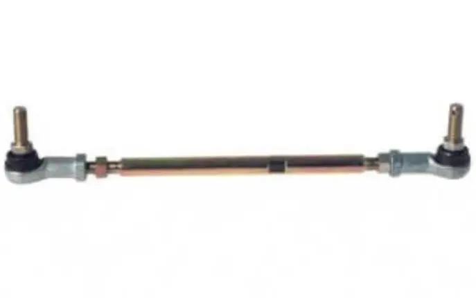 Driver Side Tie Rod Assembly For Yamaha G9-G19 Golf Carts 1991-2002 1