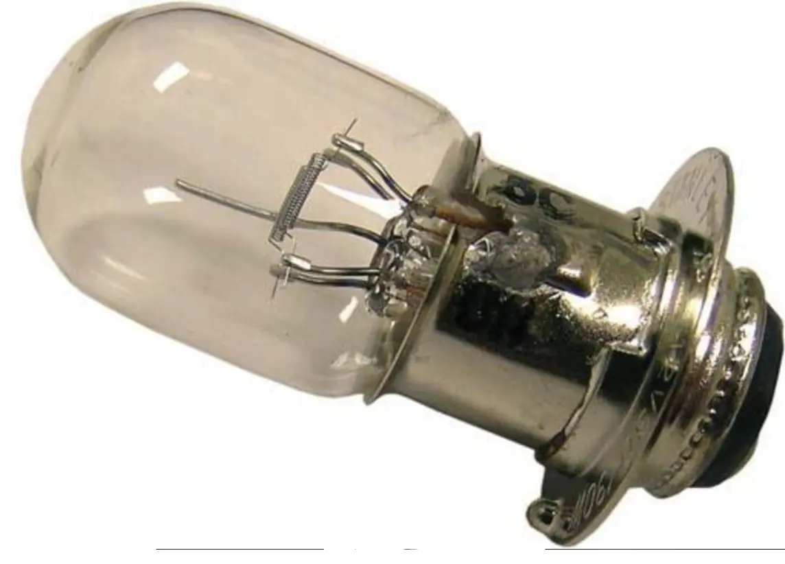 Headlight Bulb For For Select Yamaha Golf Carts 1