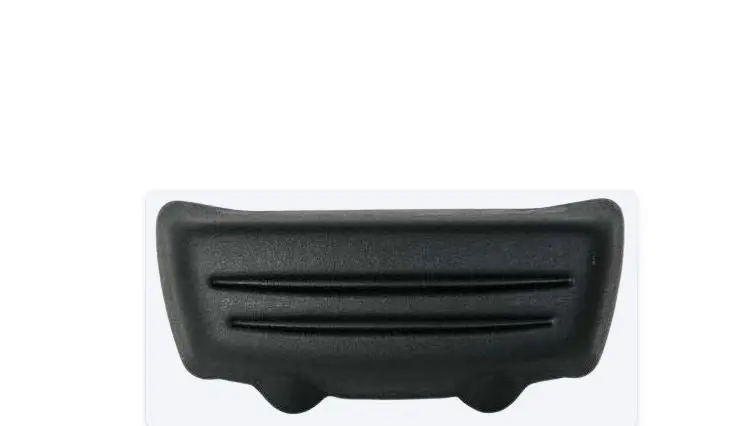 Complete Front Bumper For Yamaha G29/Drive Golf Carts 2007-2016 1