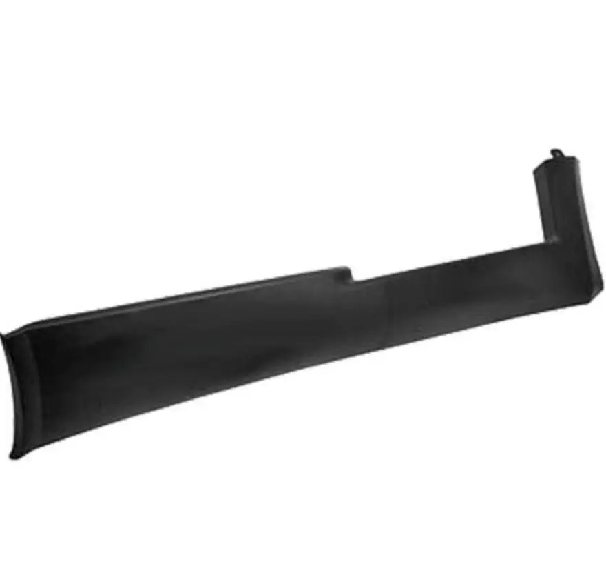 Passenger-Side Rocker Panel For Yamaha G29/Drive Golf Carts 2007-2016 1