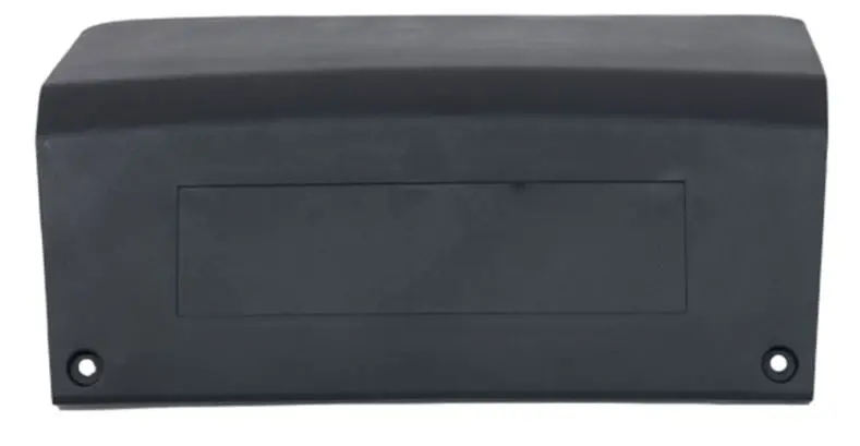 Rear Inspection Panel For Yamaha G29/Drive Golf Carts 2007-2016 1