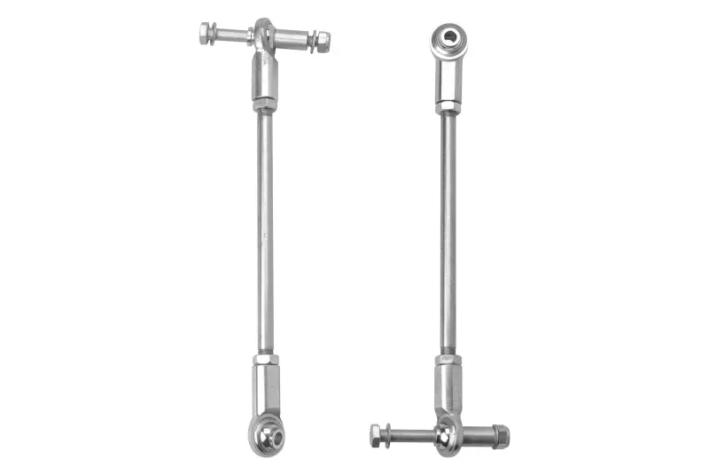 King Shocks Polaris Rzr 800 Sway Bar Link Kit (Required W/ Front Shocks) 1