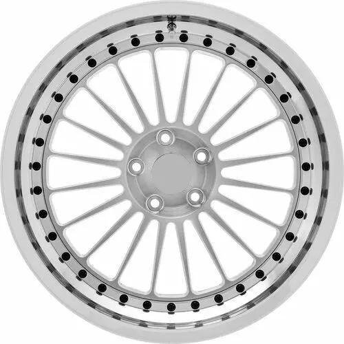 Forged Wheels Le20 // Mle20 For All Models 1
