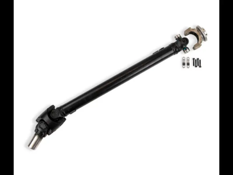 Cognito 19-24 Chevy/Gmc Silverado/Sierra 1500 Cv Front Driveline For 4-6In Lift 1