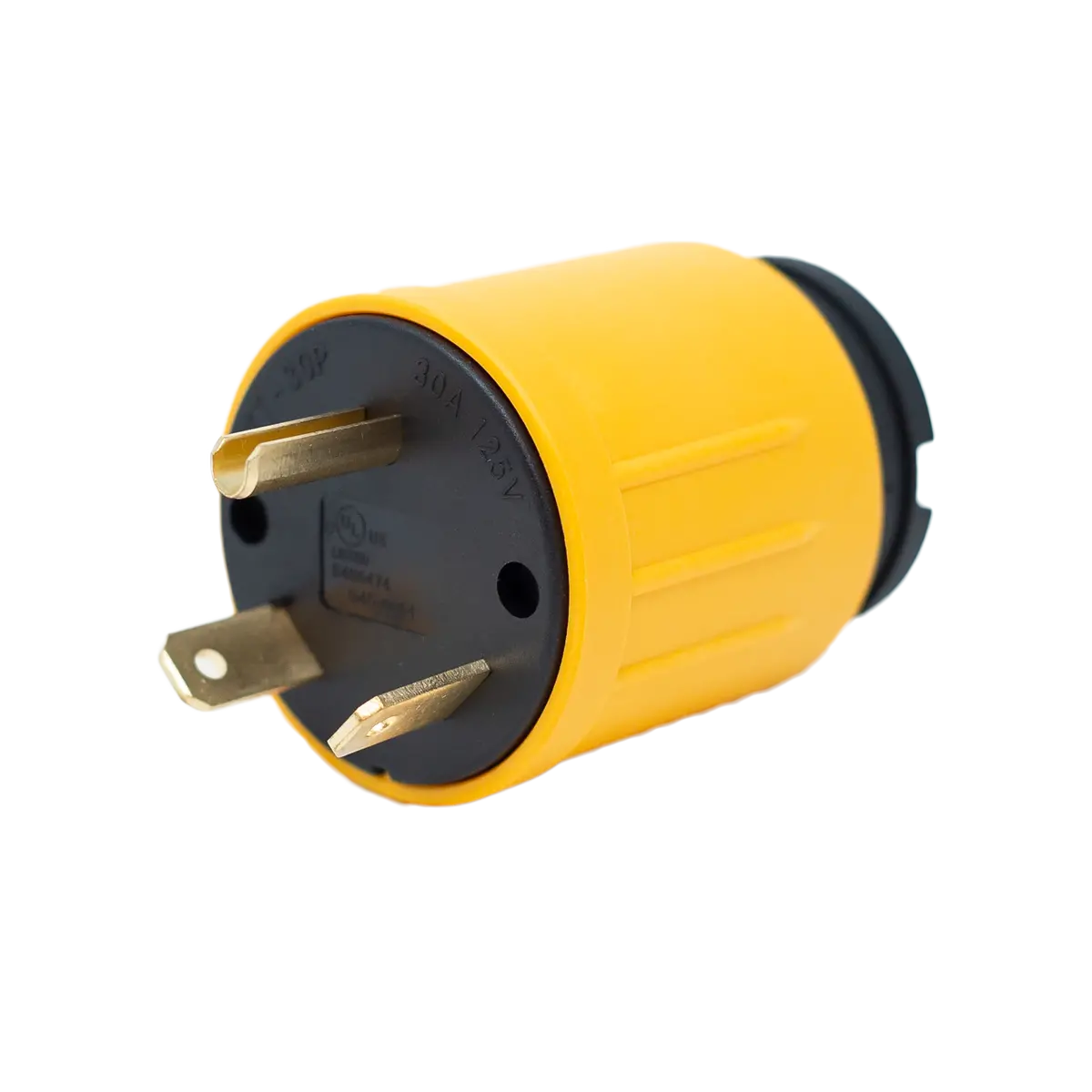 Tt-30P To L5-30R Adapter 1