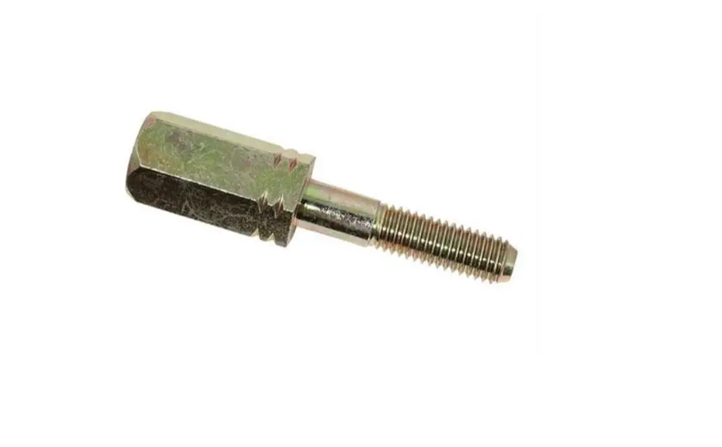 Head Bolt For Ezgo Gas Golf Carts 1980-1988 1