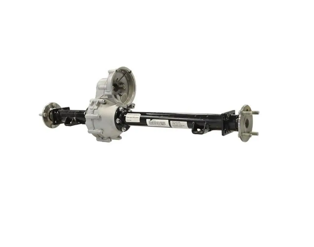 Rear End Axle Assembly For Club Car Ds & Precedent Golf Carts 1