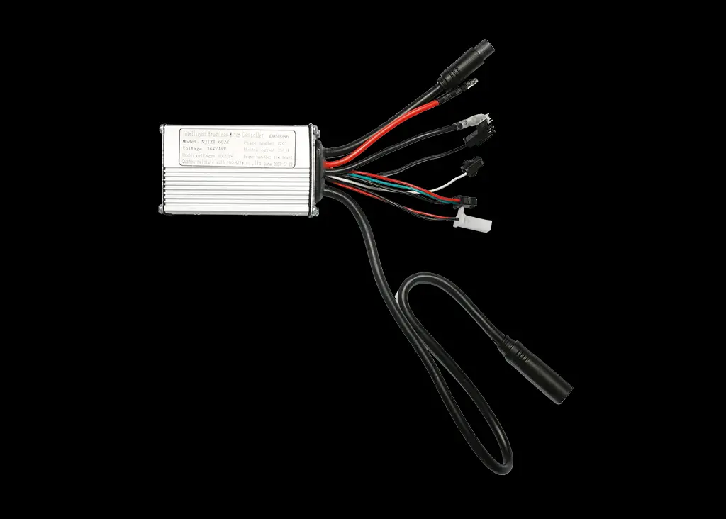 Controller For F2 1