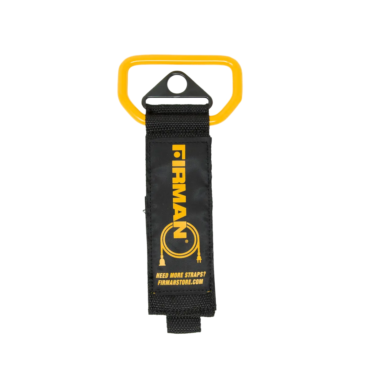 Heavy Duty Storage Strap With Handle 1