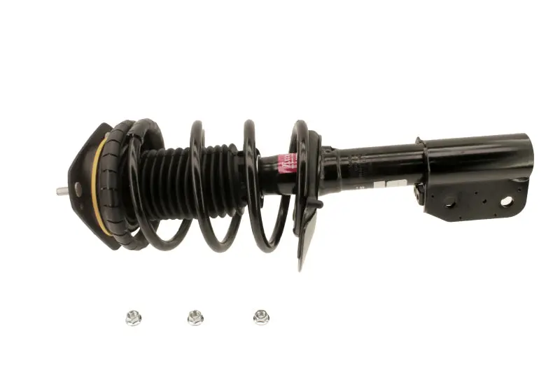 Kyb Strut-Plus Front Struts For 2005–2009 Buick Allure 1