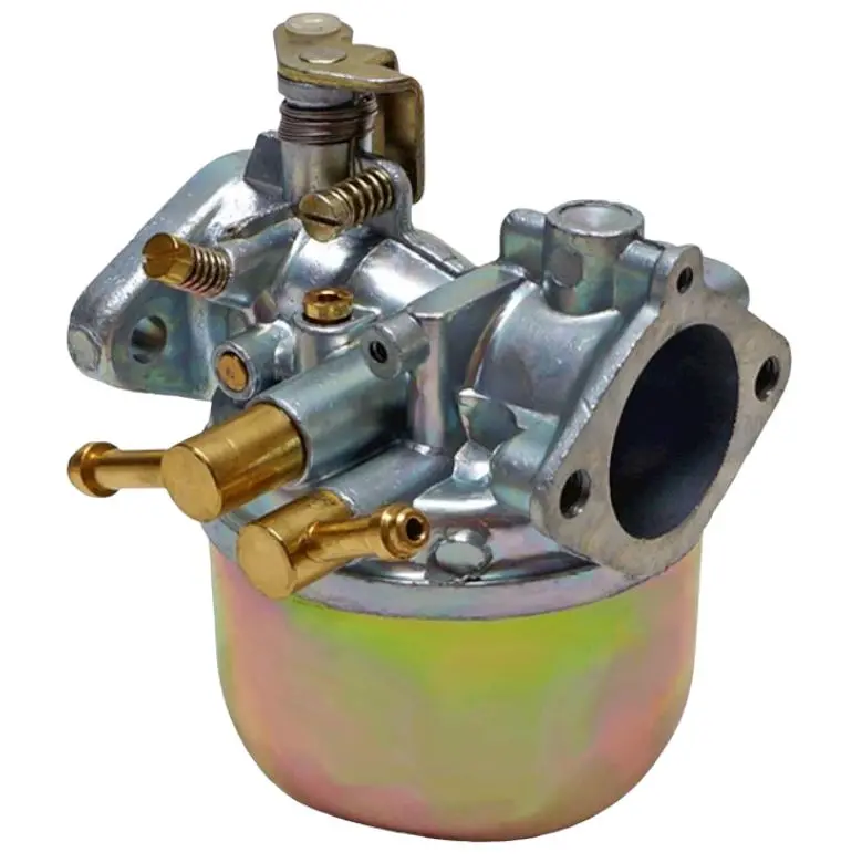 Carburetor For Club Car Ds Golf Carts 1984-1991 1