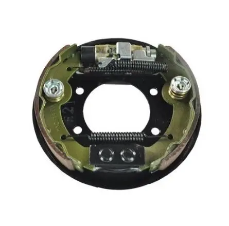 Passenger Side Brake Assembly For Ezgo Pds Golf Carts 1