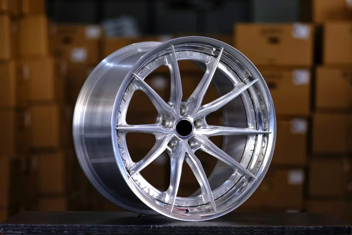 18 19 Inch Forged Wheels Rims For Bmw G80 M3 2021+ 1