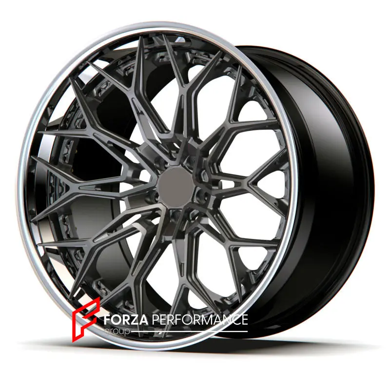 18 19 Inch Forged Wheels Rims For Bmw G80 M3 2021+ 1